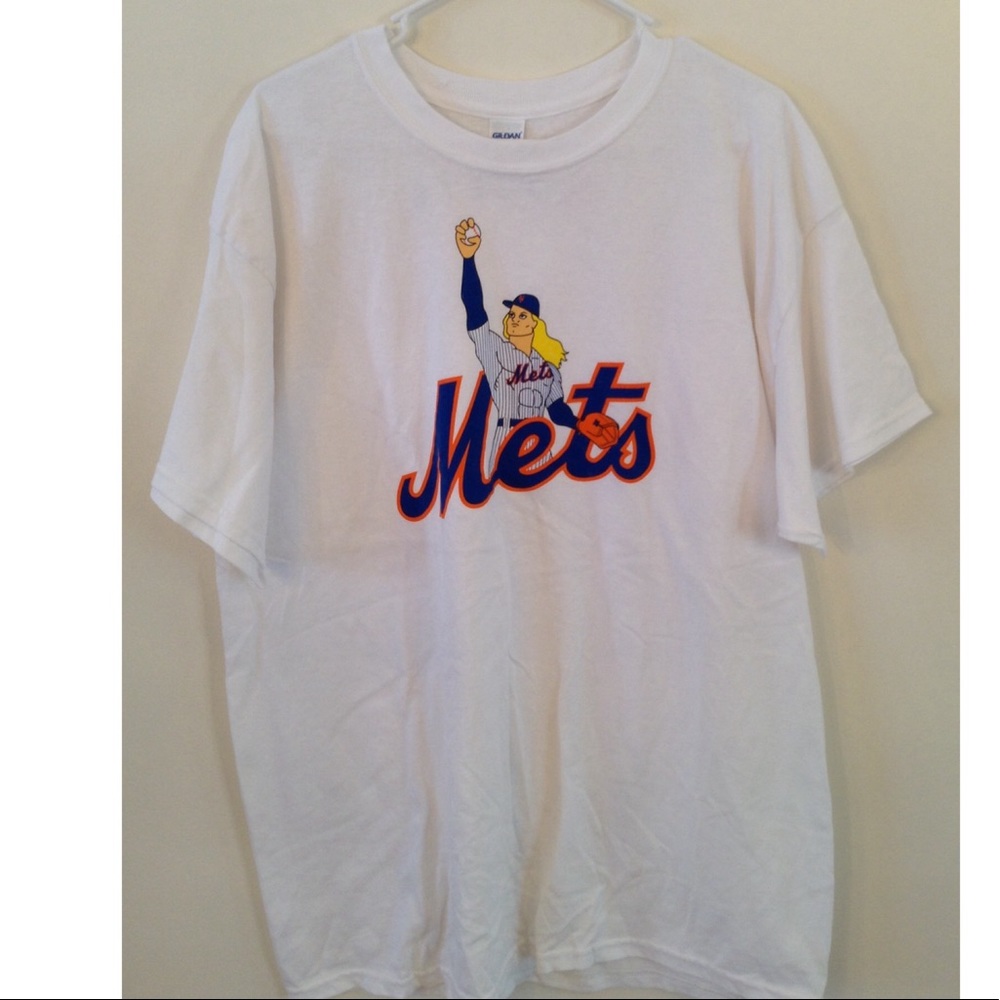 Mets Noah Syndergaard T Shirt